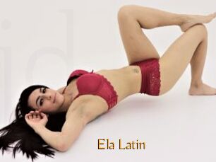 Ela_Latin