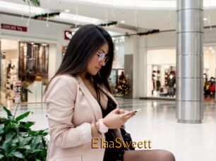 ElaaSweett