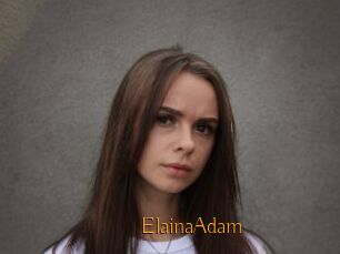 ElainaAdam