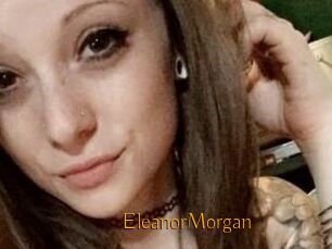 Eleanor_Morgan