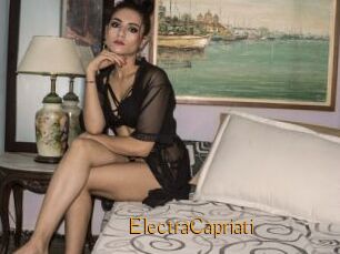 ElectraCapriati