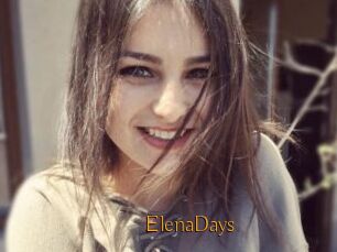 ElenaDays