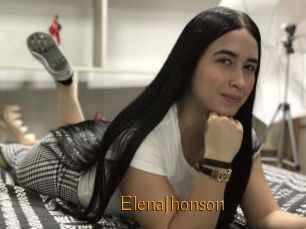 ElenaJhonson