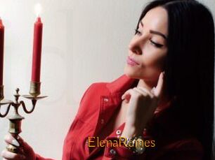 ElenaReines