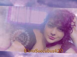 ElenaSuccubus420