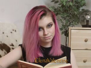 ElenaValentine