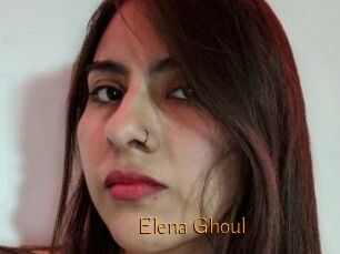 Elena_Ghoul