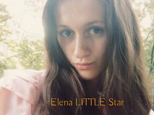 Elena_LITTLE_Star
