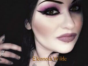 Eleonora_Wilde
