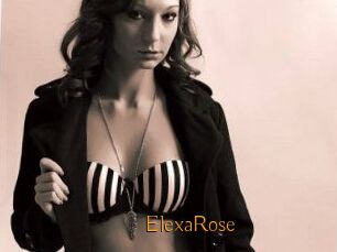 ElexaRose