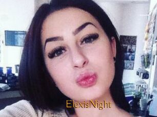 ElexisNight