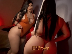 EliBrown