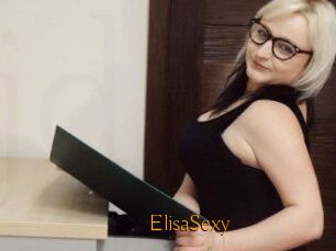 ElisaSexy