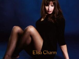 Elisa_Charm