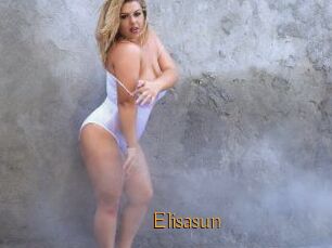 Elisasun