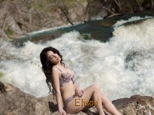 Elison