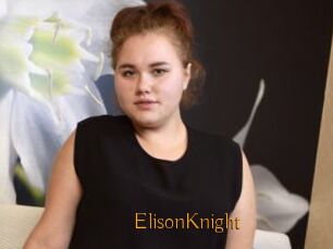 ElisonKnight
