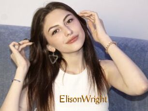 ElisonWright