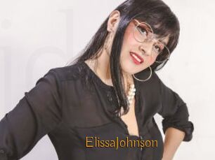ElissaJohnson