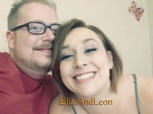 ElizaAndLeon