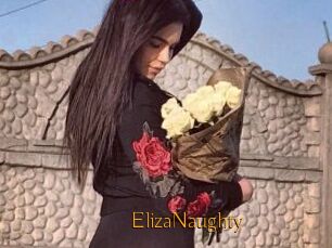 ElizaNaughty
