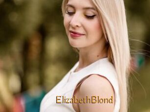 ElizabethBlond