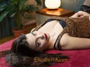 ElizabethKeen