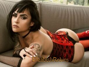 ElizabethRobins