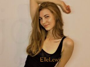 ElleLewis