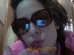 ElleLoveXOXO