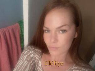 ElleToye
