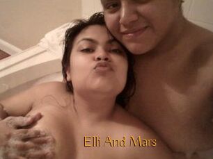 Elli_And_Mars