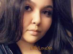 EllieLoveXo