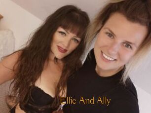 Ellie_And_Ally
