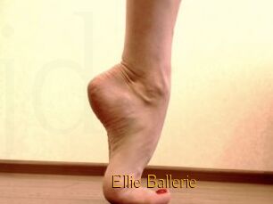 Ellie_Ballerie