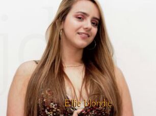 Ellie_blondie