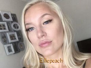 Elliepeach