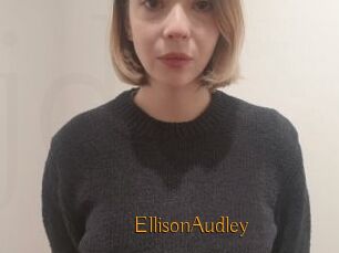 EllisonAudley
