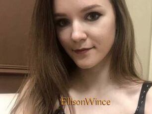 EllisonWince