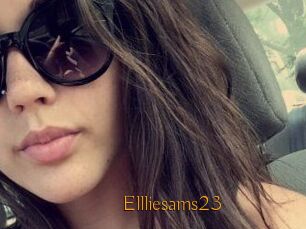 Ellliesams23