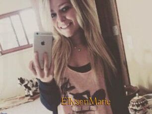EllysonMarie