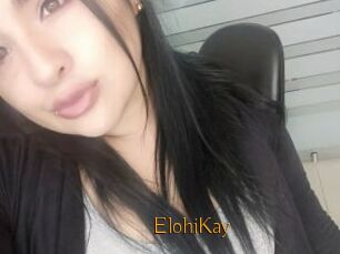 ElohiKay