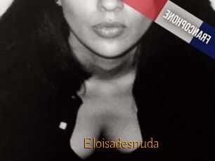 Eloisadesnuda