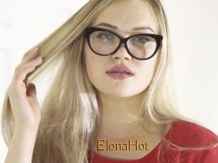 ElonaHot