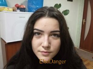 ElsaDanger