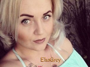 ElsaGrey