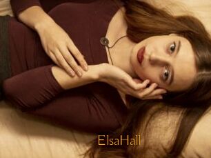 ElsaHall