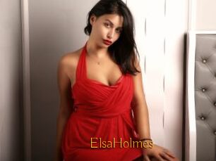 ElsaHolmes