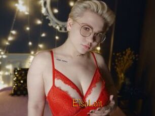 ElsaLait