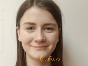 ElsaReys